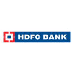 hdfc logo